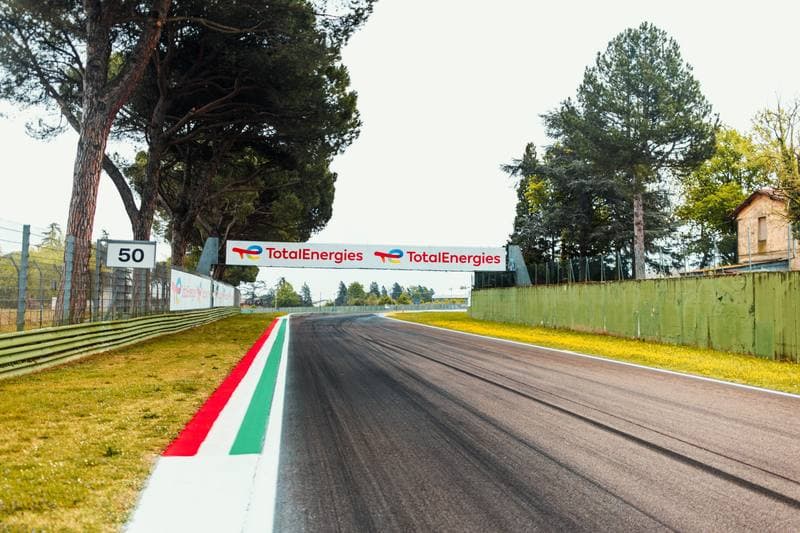 Motorsport. FIA WEC. Prologue. 13.04.2026