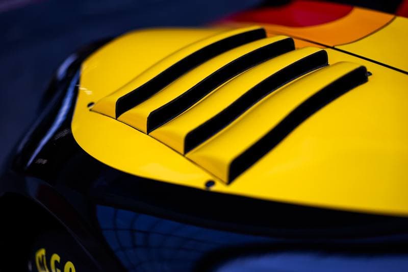Motorsport. FIA WEC. Prologue. 13.04.2026