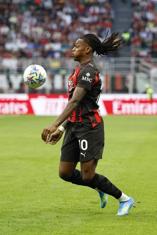 Football. Serie A. AC Milan - Udinese Calcio. 11.04.2026