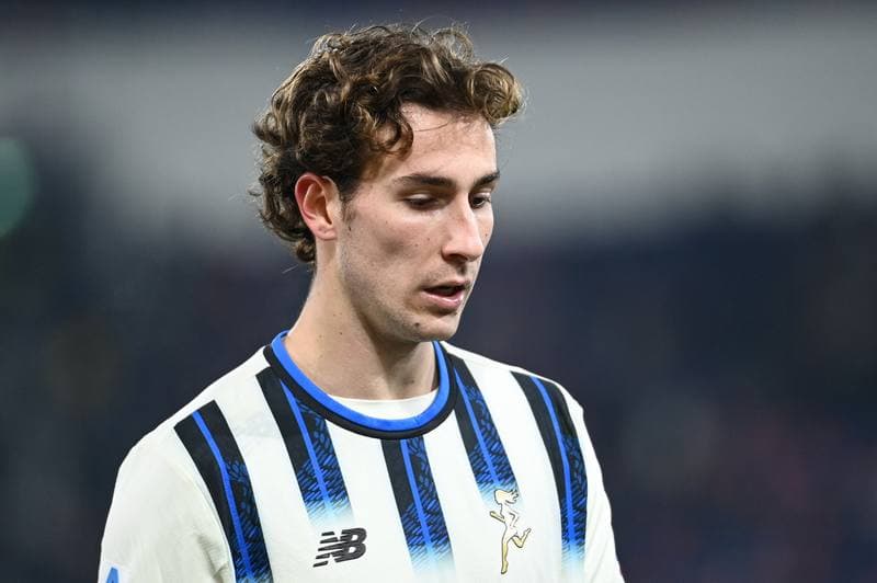 Football. Serie A. Bologna FC - Atalanta BC. 07.01.2026