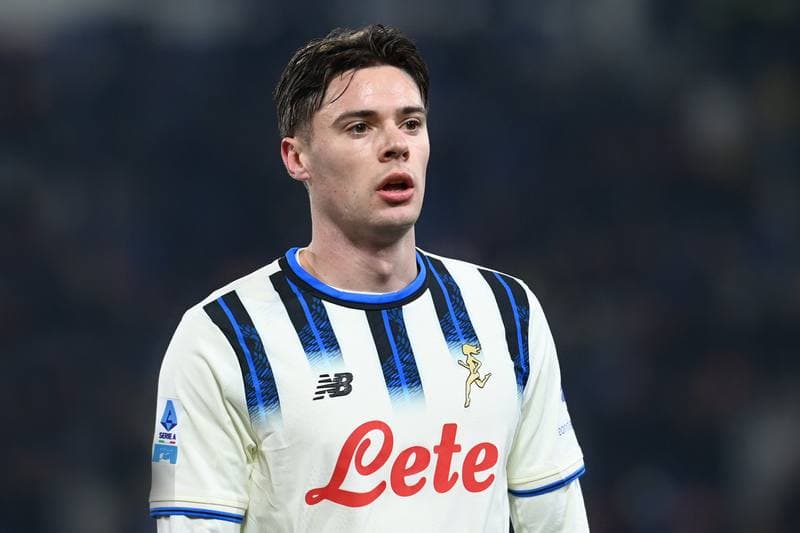 Football. Serie A. Bologna FC - Atalanta BC. 07.01.2026
