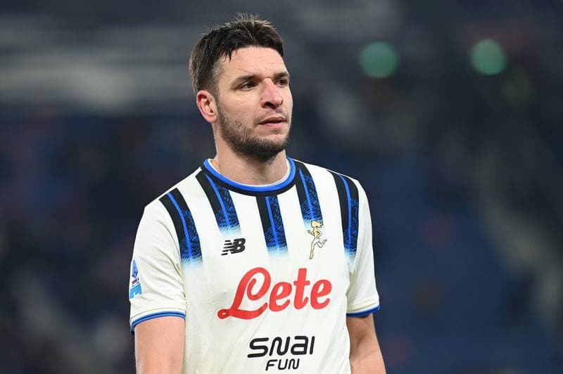 Football. Serie A. Bologna FC - Atalanta BC. 07.01.2026