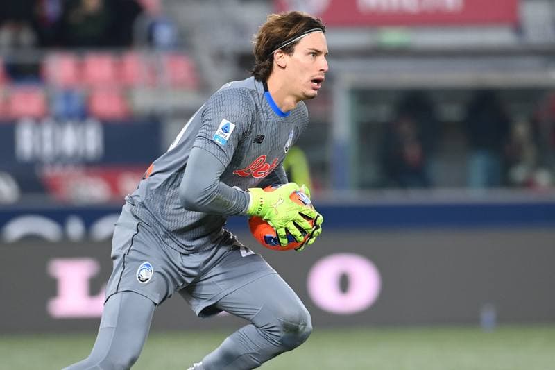 Football. Serie A. Bologna FC - Atalanta BC. 07.01.2026