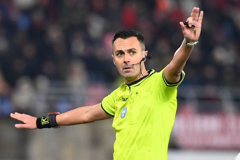 Football. Serie A. Bologna FC - Atalanta BC. 07.01.2026
