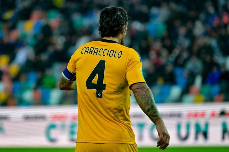 Football. Serie A. Udinese Calcio - Pisa SC. 10.01.2026