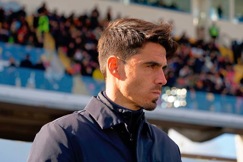 Football. Serie A. US Lecce - Parma Calcio. 11.01.2026