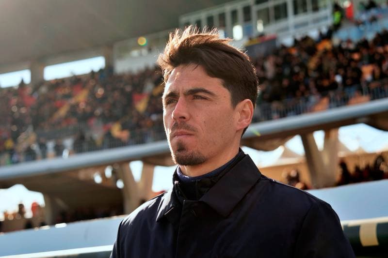 Football. Serie A. US Lecce - Parma Calcio. 11.01.2026