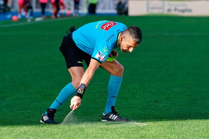 Football. Serie A. US Lecce - Parma Calcio. 11.01.2026