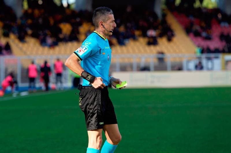 Football. Serie A. US Lecce - Parma Calcio. 11.01.2026