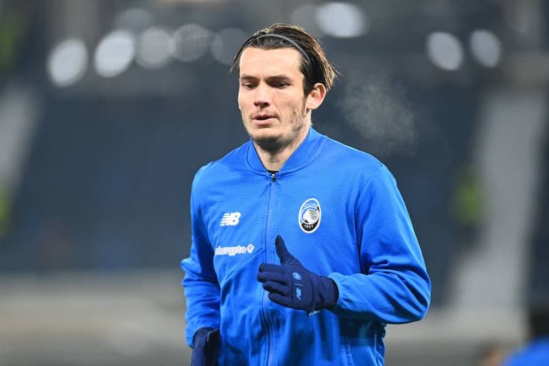Football. UEFA Champions League. Atalanta BC - Athletic Club. 21.01.2026