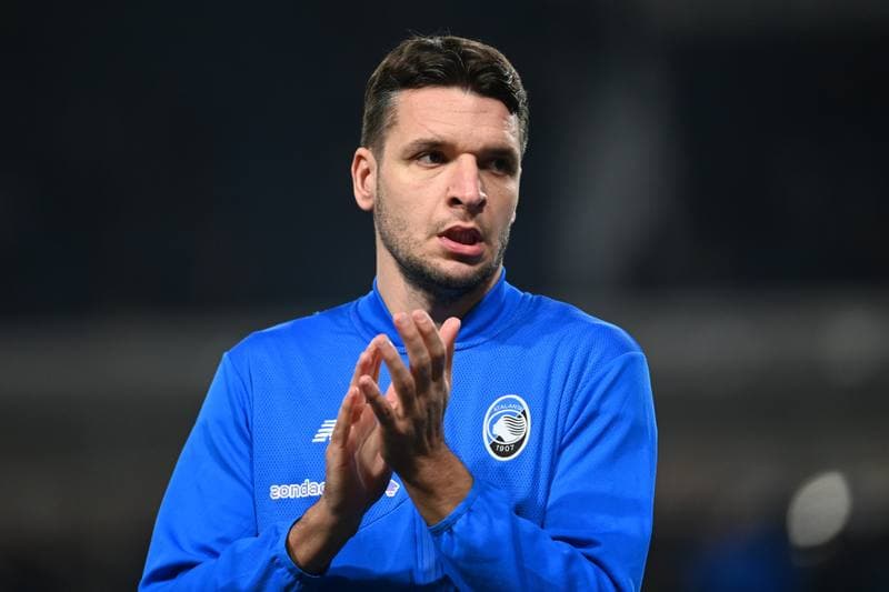 Football. UEFA Champions League. Atalanta BC - Athletic Club. 21.01.2026
