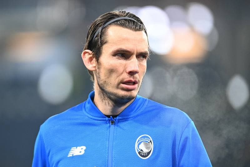 Football. UEFA Champions League. Atalanta BC - Athletic Club. 21.01.2026