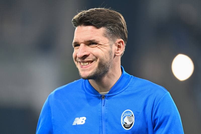 Football. UEFA Champions League. Atalanta BC - Athletic Club. 21.01.2026