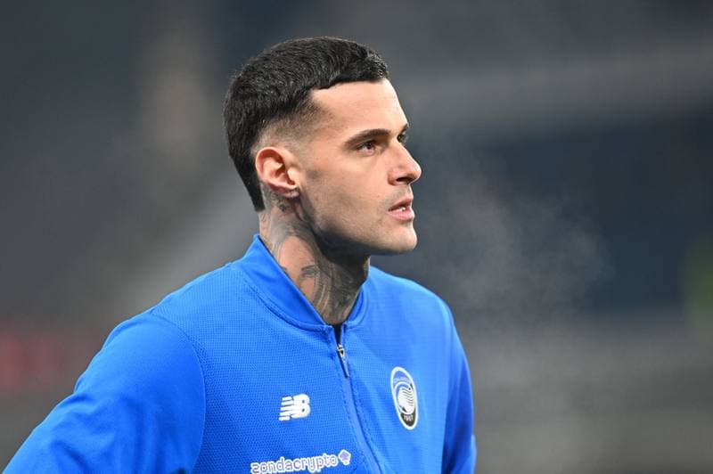 Football. UEFA Champions League. Atalanta BC - Athletic Club. 21.01.2026