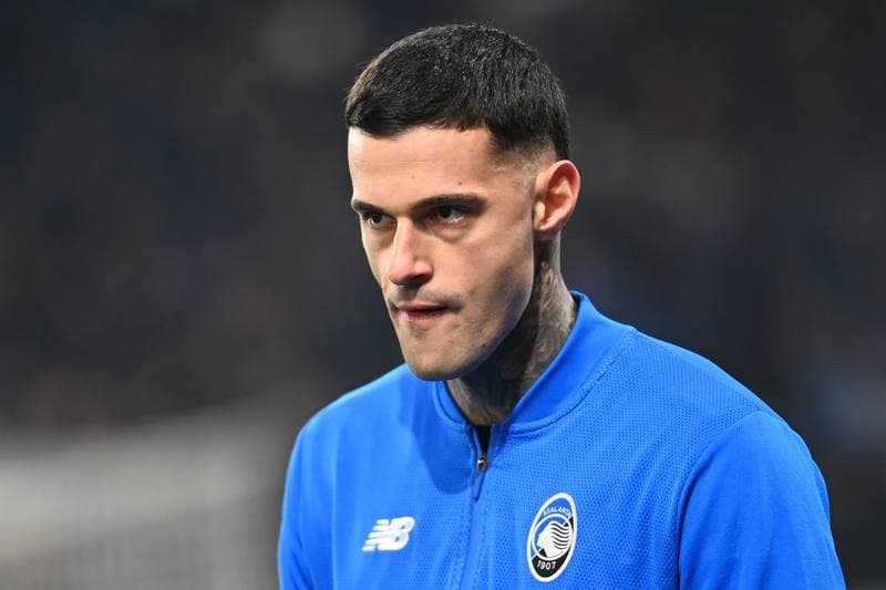 Football. UEFA Champions League. Atalanta BC - Athletic Club. 21.01.2026