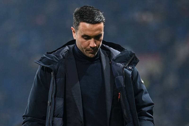 Football. UEFA Champions League. Atalanta BC - Athletic Club. 21.01.2026