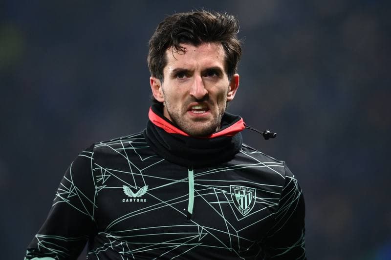 Football. UEFA Champions League. Atalanta BC - Athletic Club. 21.01.2026