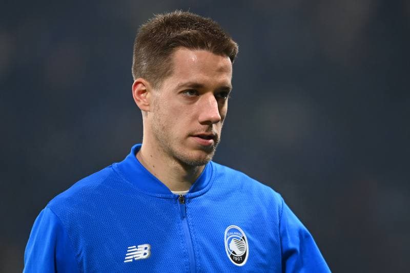 Football. UEFA Champions League. Atalanta BC - Athletic Club. 21.01.2026
