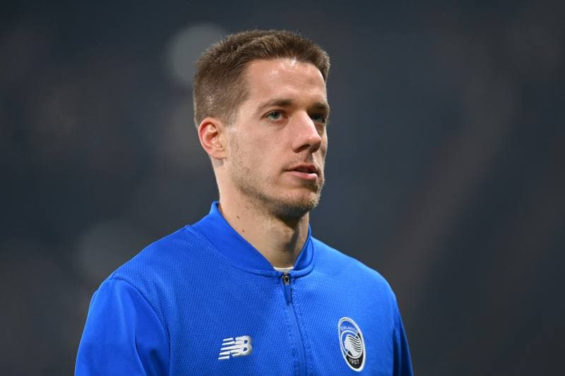 Football. UEFA Champions League. Atalanta BC - Athletic Club. 21.01.2026