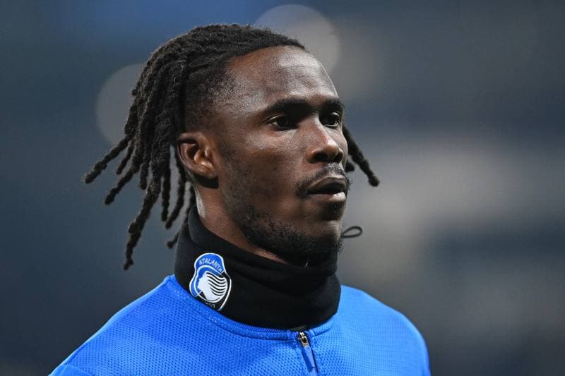 Football. UEFA Champions League. Atalanta BC - Athletic Club. 21.01.2026