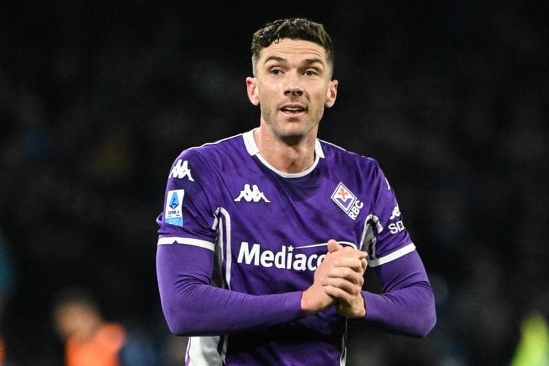 Football. Serie A. SSC Napoli - ACF Fiorentina. 31.01.2026