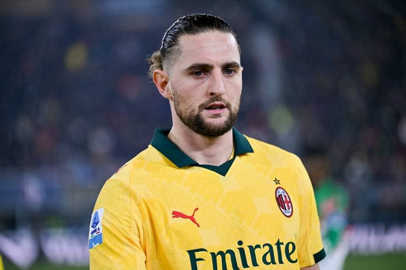 Football. Serie A. Bologna FC - AC Milan. 03.02.2026