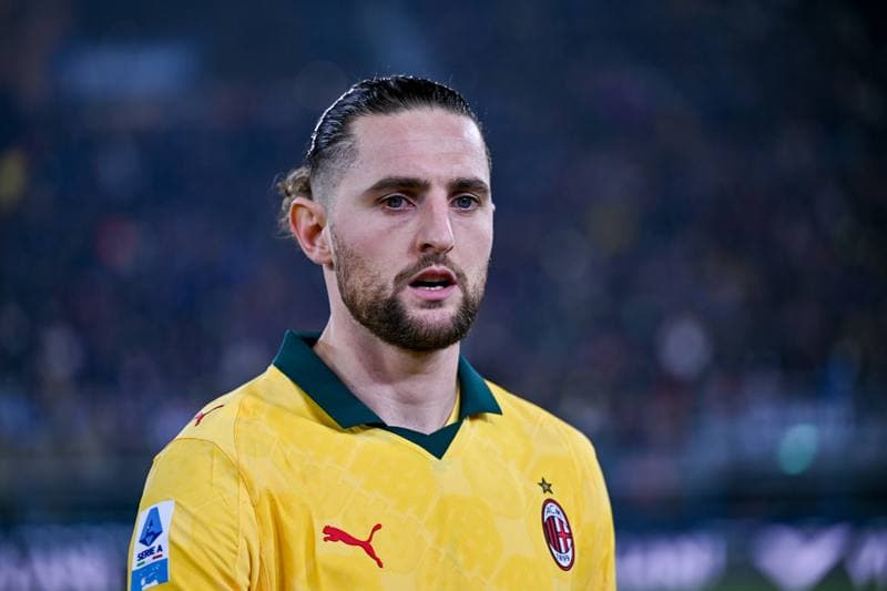 Football. Serie A. Bologna FC - AC Milan. 03.02.2026