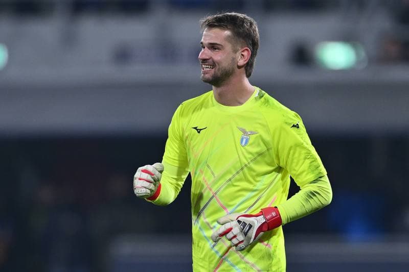 Football. Coppa Italia. Bologna FC - SS Lazio. 11.02.2026