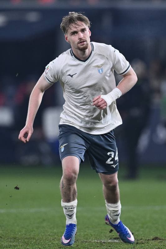 Football. Coppa Italia. Bologna FC - SS Lazio. 11.02.2026