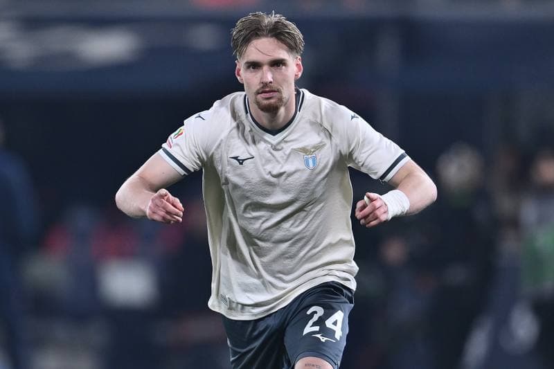 Football. Coppa Italia. Bologna FC - SS Lazio. 11.02.2026