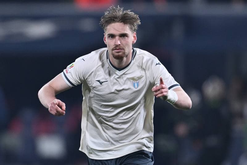 Football. Coppa Italia. Bologna FC - SS Lazio. 11.02.2026