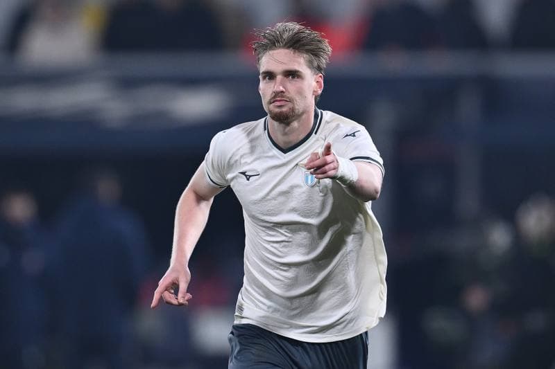 Football. Coppa Italia. Bologna FC - SS Lazio. 11.02.2026
