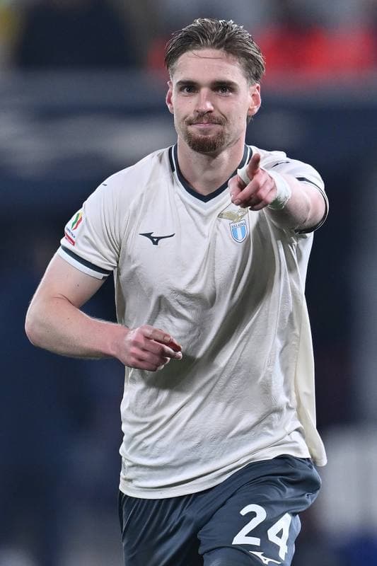 Football. Coppa Italia. Bologna FC - SS Lazio. 11.02.2026