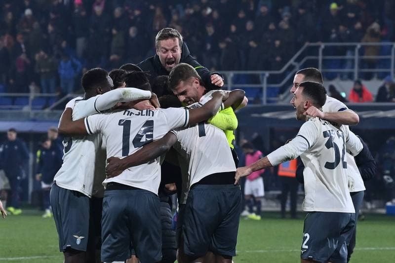 Football. Coppa Italia. Bologna FC - SS Lazio. 11.02.2026