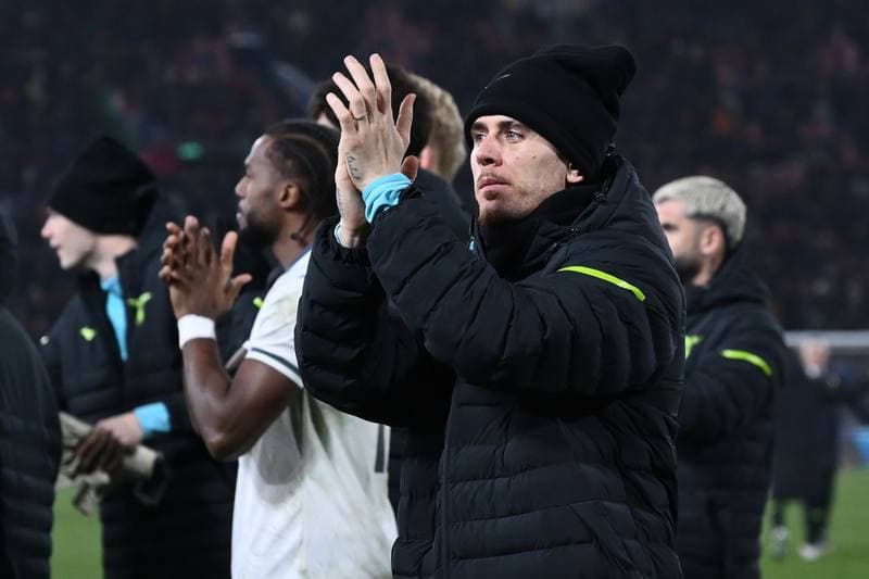 Football. Coppa Italia. Bologna FC - SS Lazio. 11.02.2026