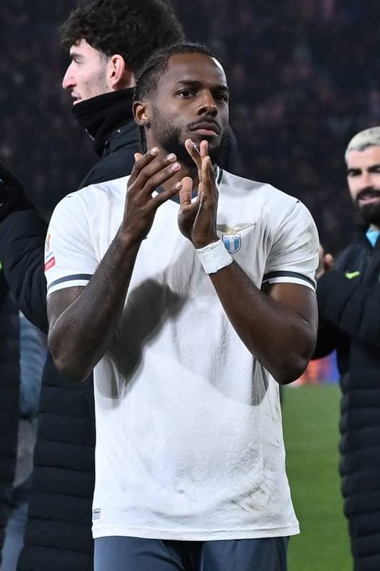 Football. Coppa Italia. Bologna FC - SS Lazio. 11.02.2026