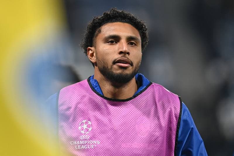 Football. UEFA Champions League. Atalanta BC - Borussia Dortmund. 25.02.2026