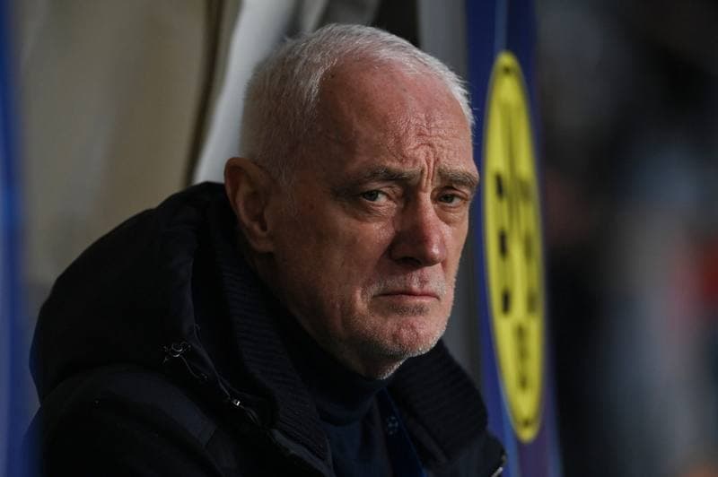 Football. UEFA Champions League. Atalanta BC - Borussia Dortmund. 25.02.2026
