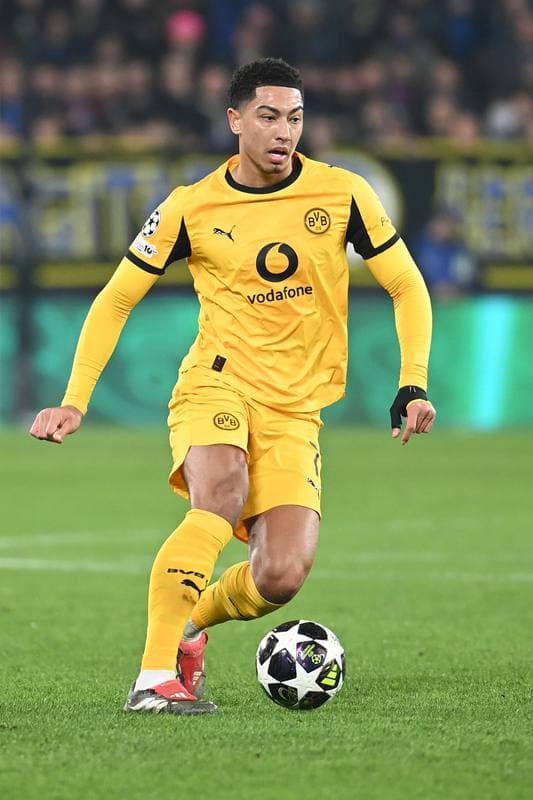 Football. UEFA Champions League. Atalanta BC - Borussia Dortmund. 25.02.2026