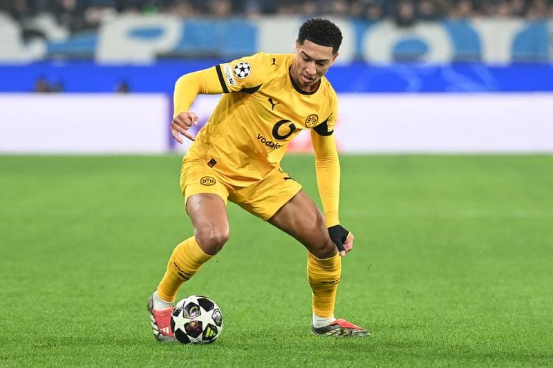 Football. UEFA Champions League. Atalanta BC - Borussia Dortmund. 25.02.2026