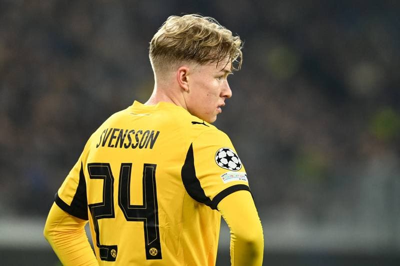 Football. UEFA Champions League. Atalanta BC - Borussia Dortmund. 25.02.2026