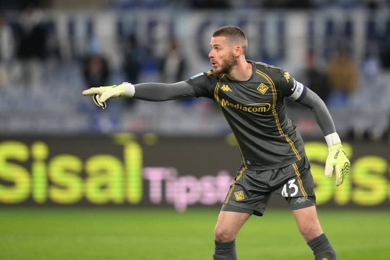 Football. Serie A. SS Lazio - ACF Fiorentina. 07.01.2026