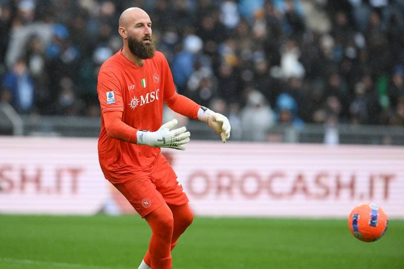 Football. Serie A. SS Lazio - SSC Napoli. 04.01.2026