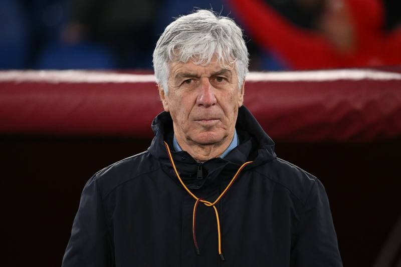 Football. Serie A. AS Roma - US Sassuolo. 10.01.2026