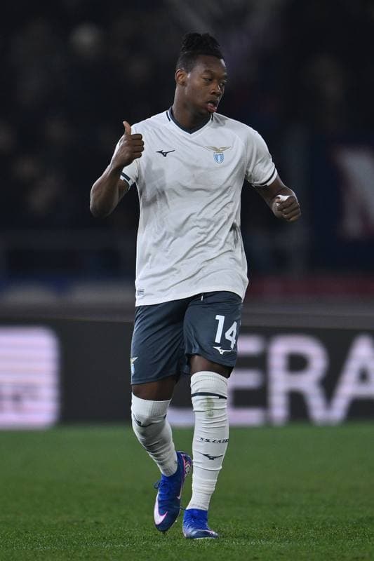 Football. Coppa Italia. Bologna FC - SS Lazio. 11.02.2026