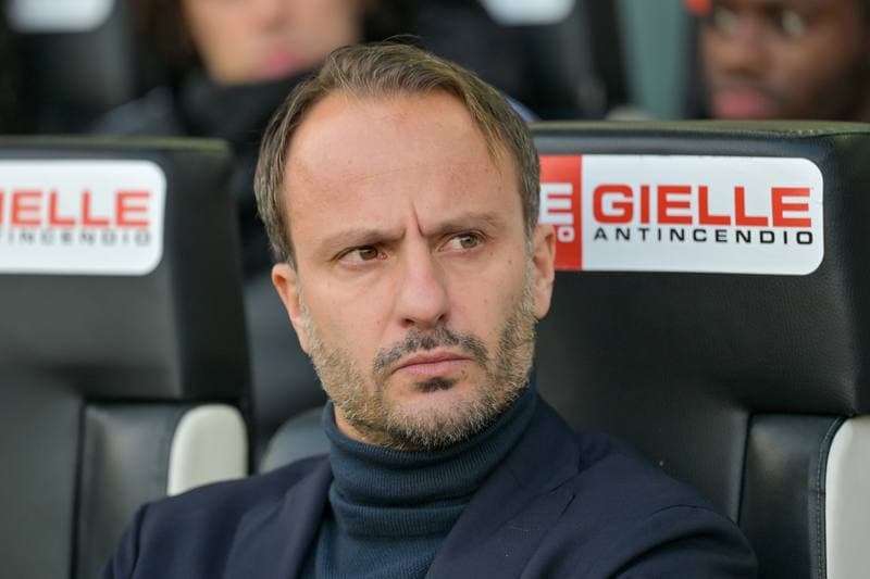 Football. Serie A. Udinese Calcio - Pisa SC. 10.01.2026