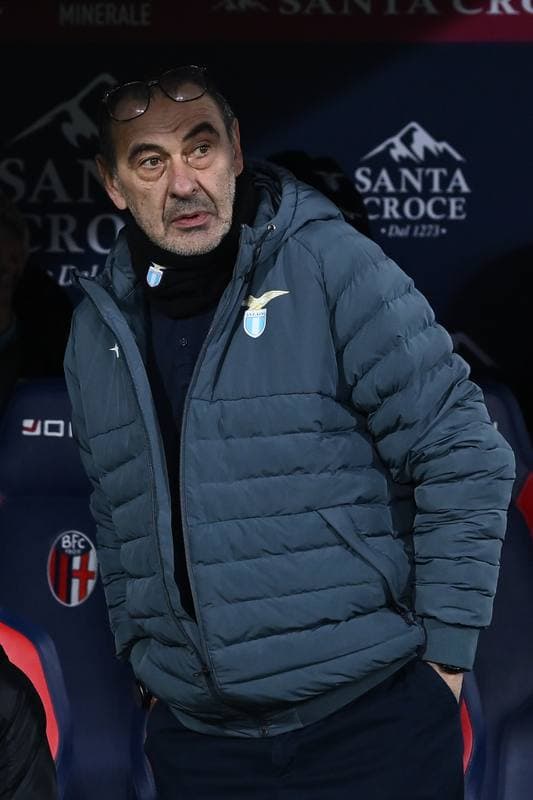 Football. Coppa Italia. Bologna FC - SS Lazio. 11.02.2026