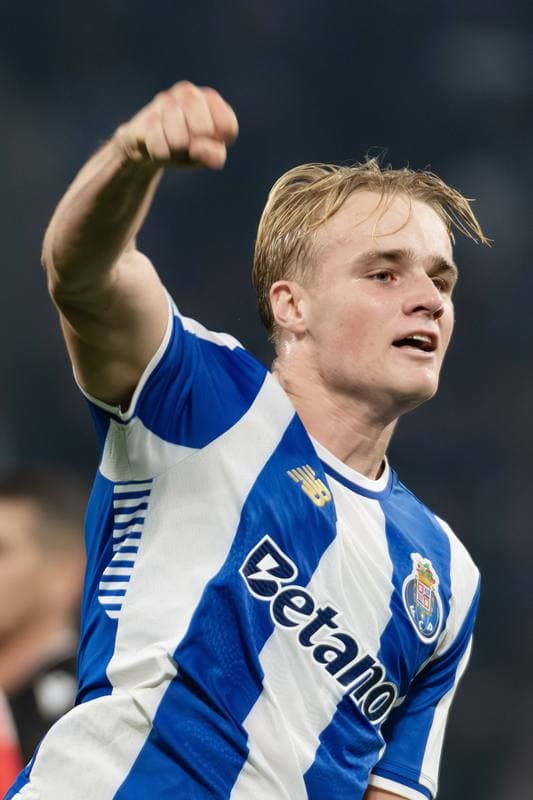 Football. Taca de Portugal. FC Porto - SL Benfica. 14.01.2026