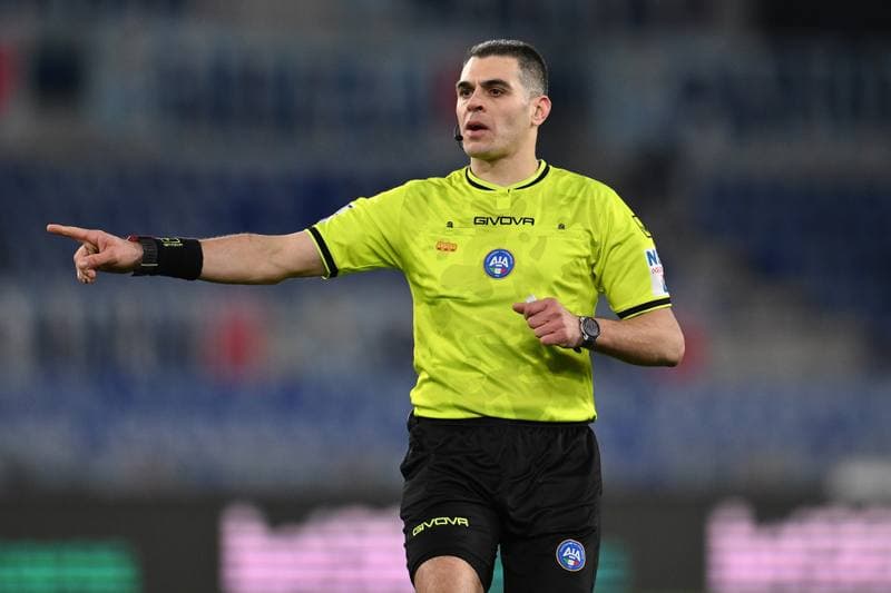 Football. Serie A. SS Lazio - ACF Fiorentina. 07.01.2026