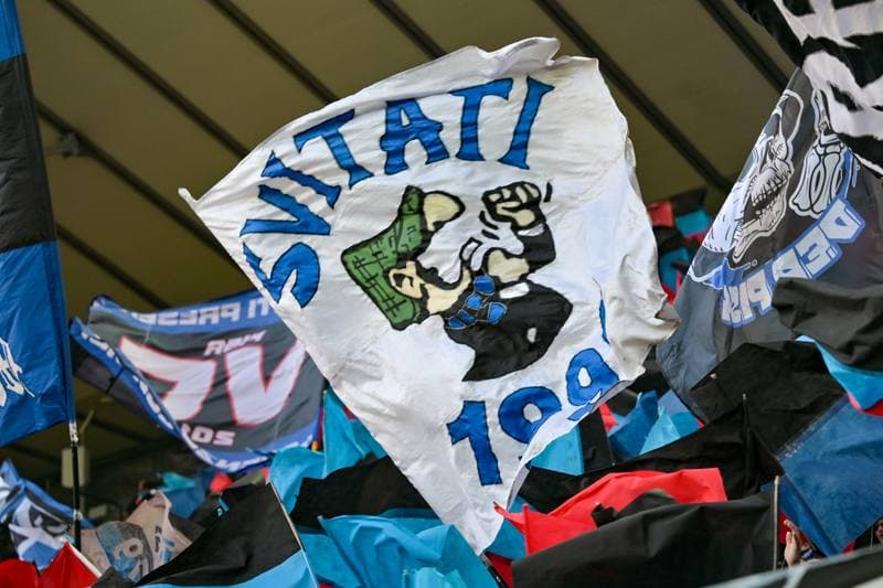 Football. Serie A. Udinese Calcio - Pisa SC. 10.01.2026